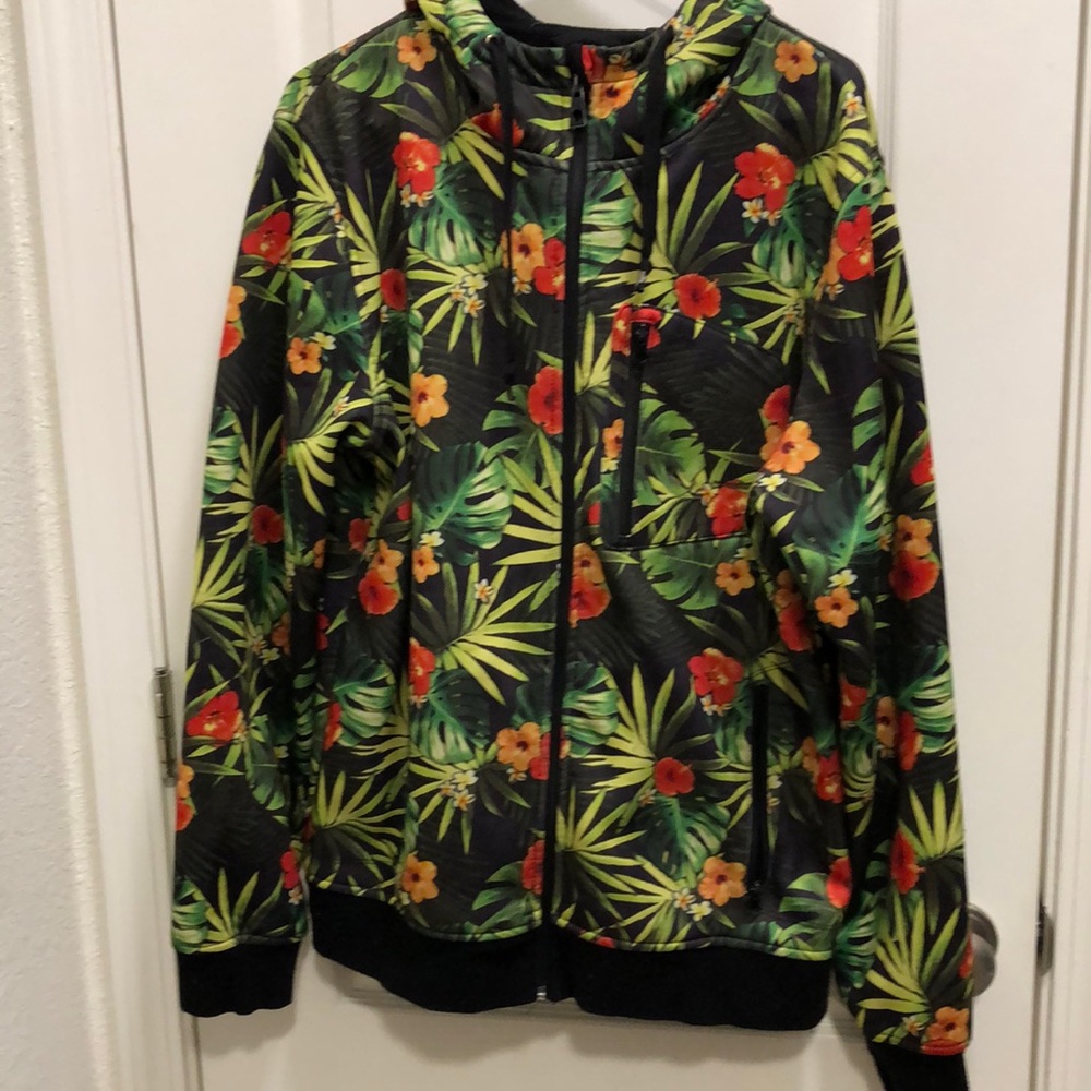 Empyre Surplus Inc Hoodie